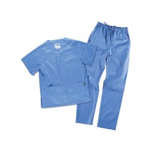 Set Pantalone e Casacca Unisex - Workteam 